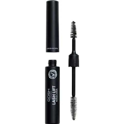 shop GOSH Lash Lift Mascara 8 ml - 001 Extreme Black af GOSH Copenhagen - online shopping tilbud rabat hos shoppetur.dk