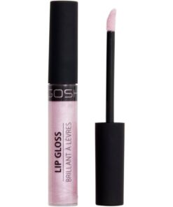 shop GOSH Lip Gloss 8 ml - 0085 af GOSH Copenhagen - online shopping tilbud rabat hos shoppetur.dk