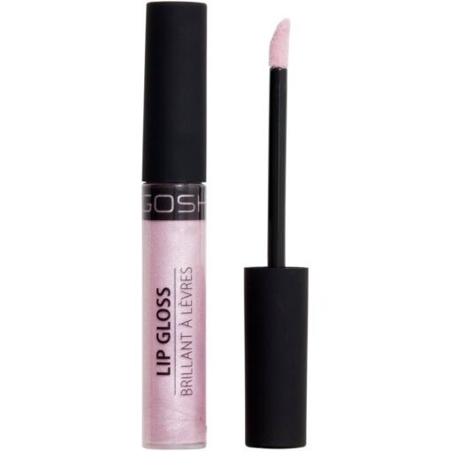 shop GOSH Lip Gloss 8 ml - 0085 af GOSH Copenhagen - online shopping tilbud rabat hos shoppetur.dk