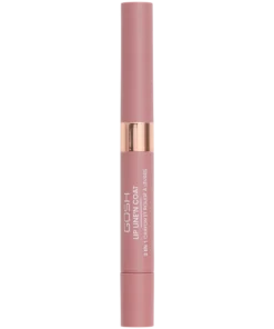 shop GOSH Lip Line'n Coat - 001 Ruby Chocolate af GOSH Copenhagen - online shopping tilbud rabat hos shoppetur.dk