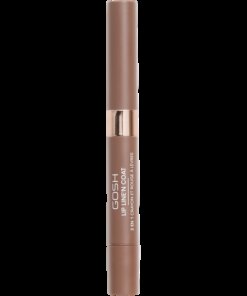 shop GOSH Lip Line'n Coat - 005 Brown Sugar af GOSH Copenhagen - online shopping tilbud rabat hos shoppetur.dk