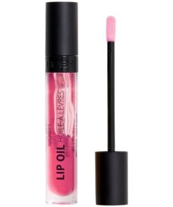 shop GOSH Lip Oil 4 ml - 005 Cherry Blossom af GOSH Copenhagen - online shopping tilbud rabat hos shoppetur.dk