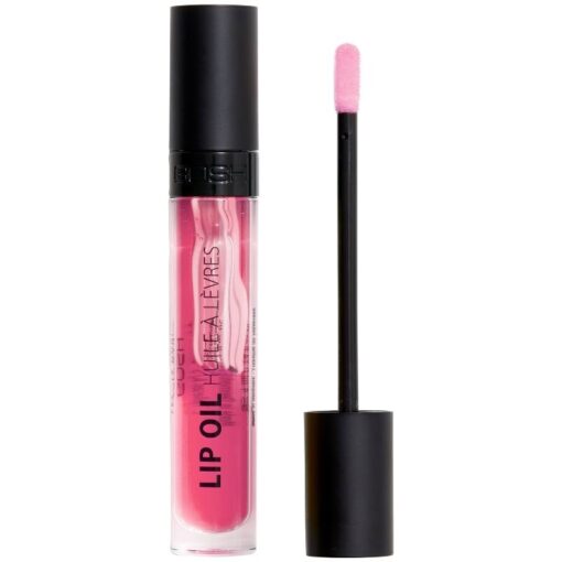 shop GOSH Lip Oil 4 ml - 005 Cherry Blossom af GOSH Copenhagen - online shopping tilbud rabat hos shoppetur.dk