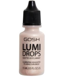 shop GOSH Lumi Drops 15 ml - 002 Vanilla af GOSH Copenhagen - online shopping tilbud rabat hos shoppetur.dk