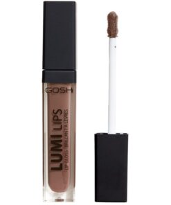 shop GOSH Lumi Lips Lipgloss 6 ml - 005 Toy af GOSH Copenhagen - online shopping tilbud rabat hos shoppetur.dk