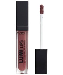 shop GOSH Lumi Lips Lipgloss 6 ml - 006 GAL af GOSH Copenhagen - online shopping tilbud rabat hos shoppetur.dk