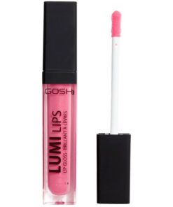 shop GOSH Lumi Lips Lipgloss 6 ml - 007 OMG af GOSH Copenhagen - online shopping tilbud rabat hos shoppetur.dk