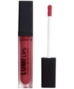 shop GOSH Lumi Lips Lipgloss 6 ml - 008 LOL af GOSH Copenhagen - online shopping tilbud rabat hos shoppetur.dk