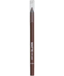 shop GOSH Matte Eye Liner 1