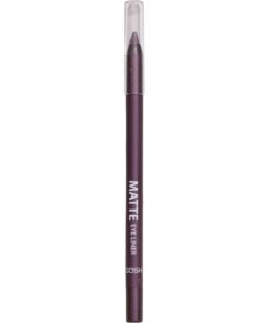 shop GOSH Matte Eye Liner 1