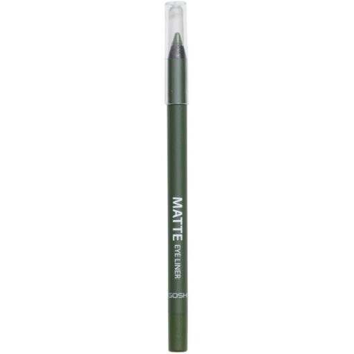 shop GOSH Matte Eye Liner 1