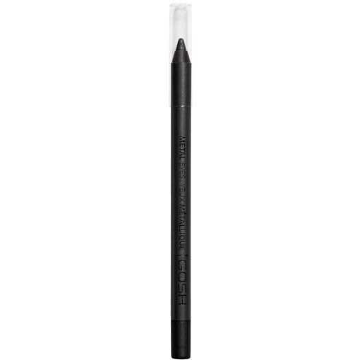 shop GOSH Metal Eyes Waterproof Eyeliner 1