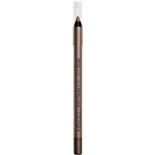 shop GOSH Metal Eyes Waterproof Eyeliner 1