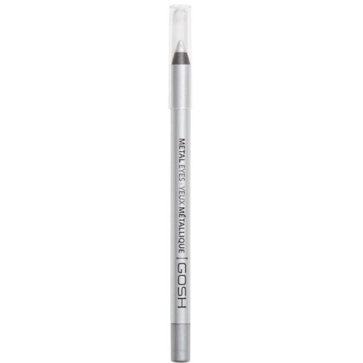 shop GOSH Metal Eyes Waterproof Eyeliner 1