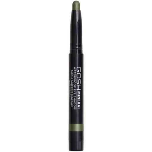 shop GOSH Mineral Waterproof Eye Shadow 1