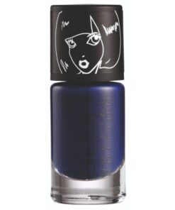 shop GOSH Nail Lacquer 8 ml - 006 Attitude af GOSH Copenhagen - online shopping tilbud rabat hos shoppetur.dk