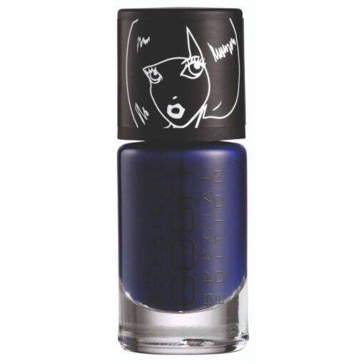 shop GOSH Nail Lacquer 8 ml - 006 Attitude af GOSH Copenhagen - online shopping tilbud rabat hos shoppetur.dk