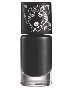 shop GOSH Nail Lacquer 8 ml - 007 Rebel Yell (U) af GOSH Copenhagen - online shopping tilbud rabat hos shoppetur.dk