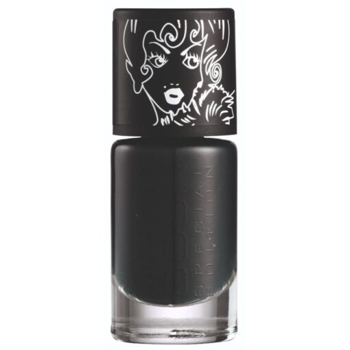 shop GOSH Nail Lacquer 8 ml - 007 Rebel Yell (U) af GOSH Copenhagen - online shopping tilbud rabat hos shoppetur.dk