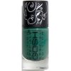 shop GOSH Nail Lacquer 8 ml - 012 Splish Splash af GOSH Copenhagen - online shopping tilbud rabat hos shoppetur.dk