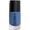 shop GOSH Nail Lacquer 8 ml - 605 Blue Balloon af GOSH Copenhagen - online shopping tilbud rabat hos shoppetur.dk
