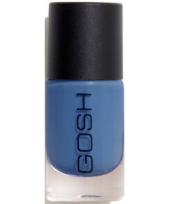 shop GOSH Nail Lacquer 8 ml - 605 Blue Balloon af GOSH Copenhagen - online shopping tilbud rabat hos shoppetur.dk