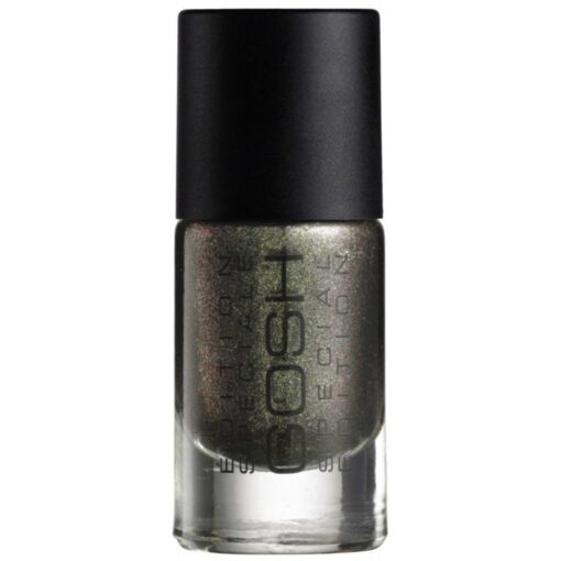 shop GOSH Nail Lacquer 8 ml - 612 Galaxy af GOSH Copenhagen - online shopping tilbud rabat hos shoppetur.dk