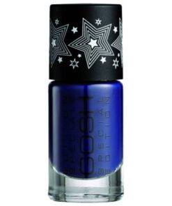 shop GOSH Nail Lacquer 8 ml - 618 Tilted Blue af GOSH Copenhagen - online shopping tilbud rabat hos shoppetur.dk