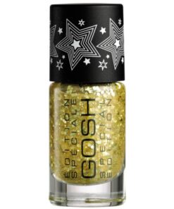 shop GOSH Nail Lacquer 8 ml - 623 Greed af GOSH Copenhagen - online shopping tilbud rabat hos shoppetur.dk