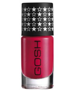 shop GOSH Nail Lacquer 8 ml - 626 Kind Of Pink (U) af GOSH Copenhagen - online shopping tilbud rabat hos shoppetur.dk