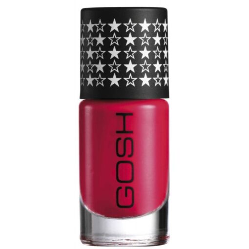 shop GOSH Nail Lacquer 8 ml - 626 Kind Of Pink (U) af GOSH Copenhagen - online shopping tilbud rabat hos shoppetur.dk