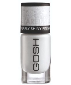 shop GOSH Nail Lacquer 8 ml - 629 Milky Way af GOSH Copenhagen - online shopping tilbud rabat hos shoppetur.dk