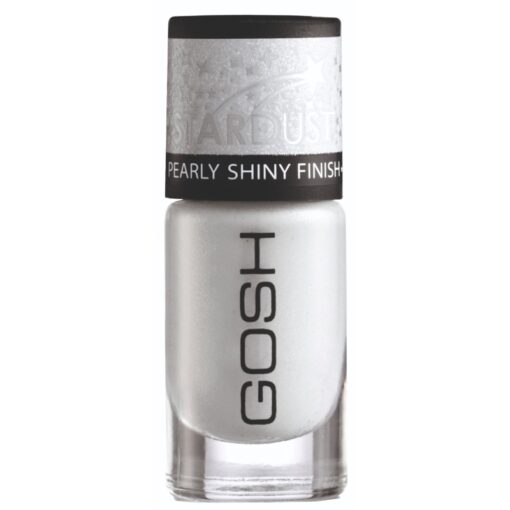 shop GOSH Nail Lacquer 8 ml - 629 Milky Way af GOSH Copenhagen - online shopping tilbud rabat hos shoppetur.dk