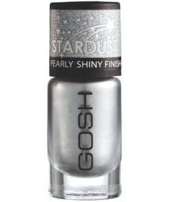 shop GOSH Nail Lacquer 8 ml - 630 Moonlight af GOSH Copenhagen - online shopping tilbud rabat hos shoppetur.dk