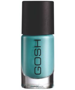 shop GOSH Nail Lacquer 8 ml - 633 Sea Me af GOSH Copenhagen - online shopping tilbud rabat hos shoppetur.dk