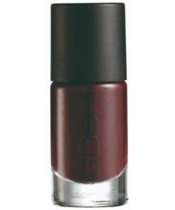 shop GOSH Nail Lacquer 8 ml - 75 Avantgarde (U) af GOSH Copenhagen - online shopping tilbud rabat hos shoppetur.dk