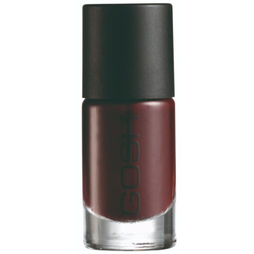 shop GOSH Nail Lacquer 8 ml - 75 Avantgarde (U) af GOSH Copenhagen - online shopping tilbud rabat hos shoppetur.dk