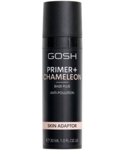 shop GOSH Primer Plus Skin Adapter Anti-Pollution 30 ml - Chameleon af GOSH Copenhagen - online shopping tilbud rabat hos shoppetur.dk