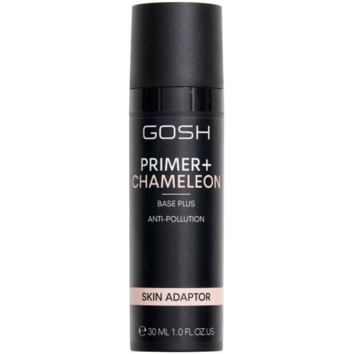 shop GOSH Primer Plus Skin Adapter Anti-Pollution 30 ml - Chameleon af GOSH Copenhagen - online shopping tilbud rabat hos shoppetur.dk