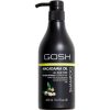 shop GOSH Shampoo Macadamia Oil 450 ml af GOSH Copenhagen - online shopping tilbud rabat hos shoppetur.dk