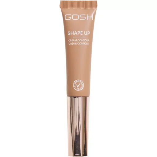 shop GOSH Shape Up Cream Contour 14 ml - 001 Fair Medium af GOSH Copenhagen - online shopping tilbud rabat hos shoppetur.dk