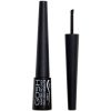 shop GOSH Slanted Pro Liner 3 ml - 002 Matt Black af GOSH Copenhagen - online shopping tilbud rabat hos shoppetur.dk