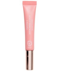 shop GOSH Soft'n Tinted Lip Balm 8 ml - 001 Nude af GOSH Copenhagen - online shopping tilbud rabat hos shoppetur.dk