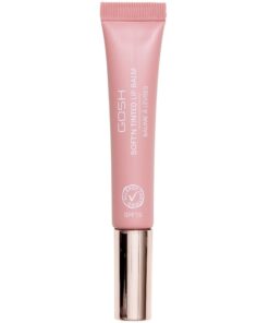 shop GOSH Soft'n Tinted Lip Balm 8 ml - 004 Vintage Rose af GOSH Copenhagen - online shopping tilbud rabat hos shoppetur.dk