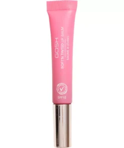 shop GOSH Soft'n Tinted Lip Balm 8 ml - 005 Pink Rose af GOSH Copenhagen - online shopping tilbud rabat hos shoppetur.dk