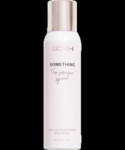 shop GOSH Something For Her Deo Spray 150 ml af GOSH Copenhagen - online shopping tilbud rabat hos shoppetur.dk