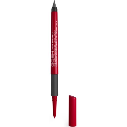 shop GOSH The Ultimate Lipliner With A Twist Waterproof 0