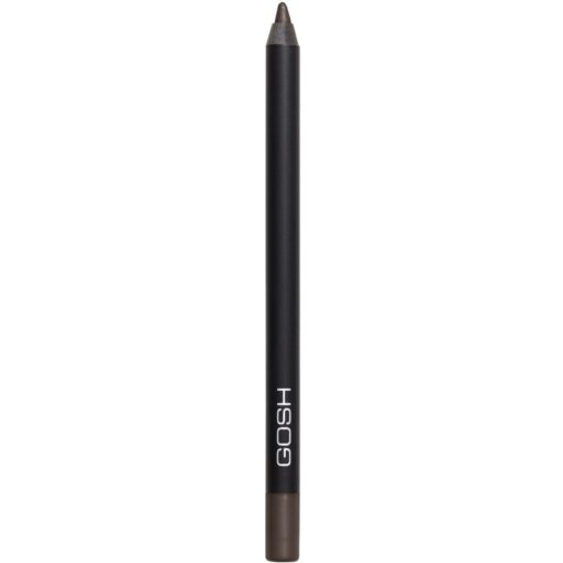 shop GOSH Velvet Touch Eyeliner Waterproof 1