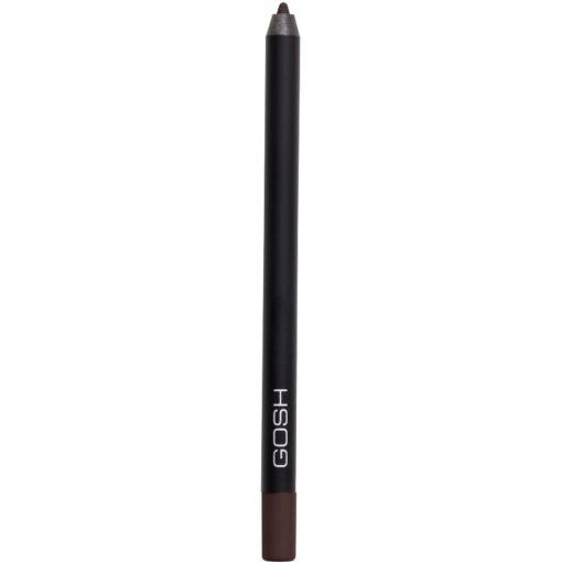 shop GOSH Velvet Touch Eyeliner Waterproof 1