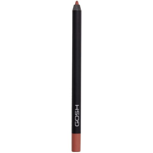 shop GOSH Velvet Touch Lipliner Waterproof 1